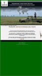 Mobile Screenshot of ics-consulting.co.za